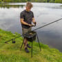 Avid Carp Bait Station Kit In Use 2