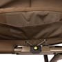 Avid Carp Benchmark Leveltech X Bedchair Close Up 1
