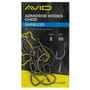 Avid Carp Armorok Chod Hooks - Barbless 1