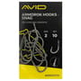 Avid Carp Armorok Hooks - Snag 1