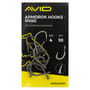 Avid Carp Armorok Hooks - Snag 2