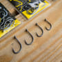 Avid Carp Armorok Hooks - Snag 3
