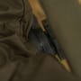 Avid Carp Benchmark Leveltech Hi-Back Recliner Chair