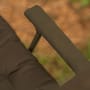 Avid Carp Benchmark Leveltech Hi-Back Recliner Chair