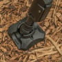 Avid Carp Benchmark Leveltech Hi-Back Recliner Chair