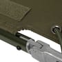 Avid Carp Benchmark Ultra Standard Bedchair 1