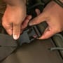 Avid Carp Benchmark Ultra Standard Bedchair 5