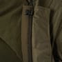 Avid Carp Benchmark Ultra X Sleep System Close Up 3