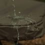 Avid Carp Benchmark Ultra Standard Sleep System Close Up 4