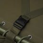 Avid Carp Benchmark Ultra Standard Sleep System Close Up 5