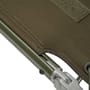 Avid Carp Benchmark Ultra Standard Sleep System Close Up 6