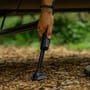 Avid Carp Benchmark Ultra X Sleep System Close Up 9