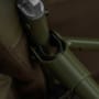 Avid Carp Benchmark Ultra X Sleep System Close Up 12