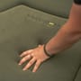 Avid Carp Benchmark Ultra X Bedchair 5
