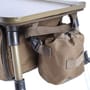 Avid Carp Bivvy Organiser Side Bag