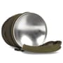 Avid Carp Camo Neoprene Gas Canister Holder 6