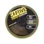 Avid carp captive coated hooklink 25lb