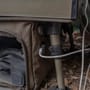 Avid Carp Double Decker Bivvy Organiser 2