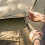 Avid Carp EXO 2 Bivvy System 7