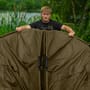 Avid Carp Exo+ Bivvy In Use 6