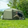 Avid Carp EXO+ RV Shelter Storm Cap Wrap