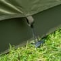 Avid Carp EXO+ RV Shelter Storm Cap Wrap