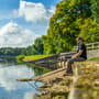 Avid Carp Extremity Rod Pod 5