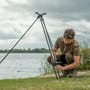 Avid Carp Extremity Rod Pod 10