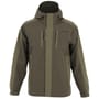 Avid Carp Hydro Force 20K Pro Full-Zip Jacket - Green