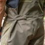 Avid Carp Hydro Force 20K Pro Salopettes - Green