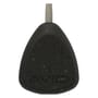 Avid Carp Inline Flat Pear Groove Lead