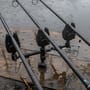 Avid Carp Lok Down Adjustable Stage Stand 2