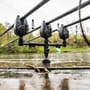 Avid Carp Lok Down Adjustable Stage Stand 4