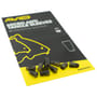 Avid Carp Micro Anti Tangle Sleeves Packaging