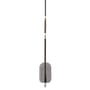Avid Carp Outline Bag Stem Tungsten Tubing Kit - QC