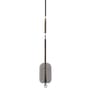 Avid Carp Outline Bag Stem Tungsten Tubing Kit - Ring Swivel