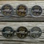 Avid Carp Outline Camo Reel Line 2