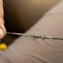 Avid Carp Outline FleckTone Anti-Tangle Sleeve