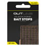 Avid Carp Outline FleckTone Bait Stops