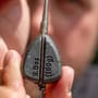 Avid Carp Outline FleckTone Drop-Off Inline Kit