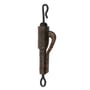 Avid Carp Outline FleckTone Fused QC Lead Clips