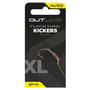 Avid Carp Outline FleckTone Kickers XL