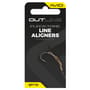 Avid Carp Outline FleckTone Line Aligner