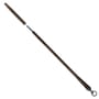 Avid Carp Outline FleckTone Long Bag Stem - Ring Swivel