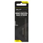 Avid Carp Outline FleckTone Long Bag Stem - Ring Swivel