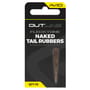 Avid Carp Outline FleckTone Naked Tail Rubber