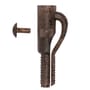 Avid Carp Outline FleckTone Pinned Lead Clips