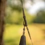 Avid Carp Outline FleckTone Pinned QC Lead Clip Kit