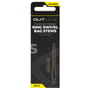 Avid Carp Outline FleckTone Short Bag Stem - Ring Swivel