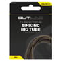 Avid Carp Outline FleckTone Sinking Rig Tube